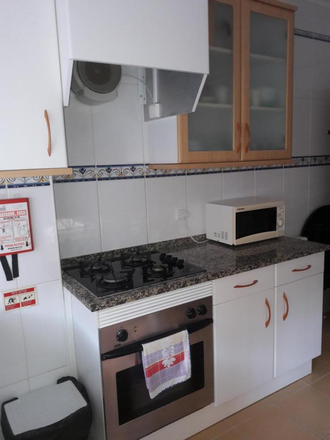 Estrela Do Mar - 100M Da Praia Peniche Eksteriør bilde